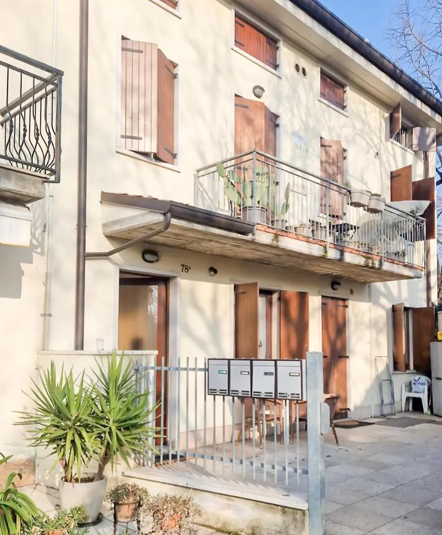 La Corte Di Elia Superior Apartment Verona