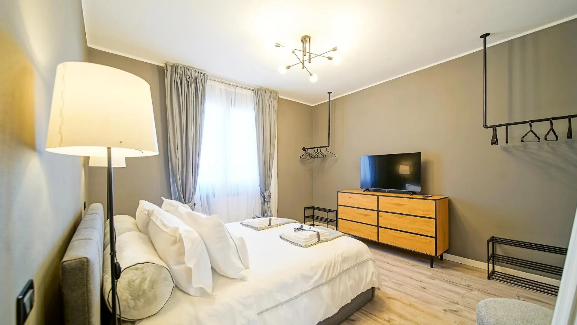 La Corte Di Elia Superior Apartment ヴェローナ