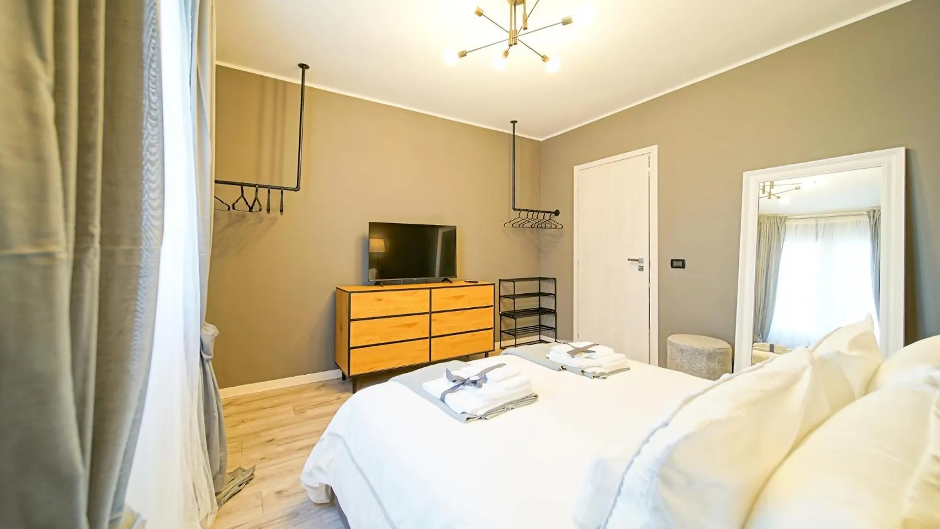 La Corte Di Elia Superior Apartment Verona 0*,  Italien