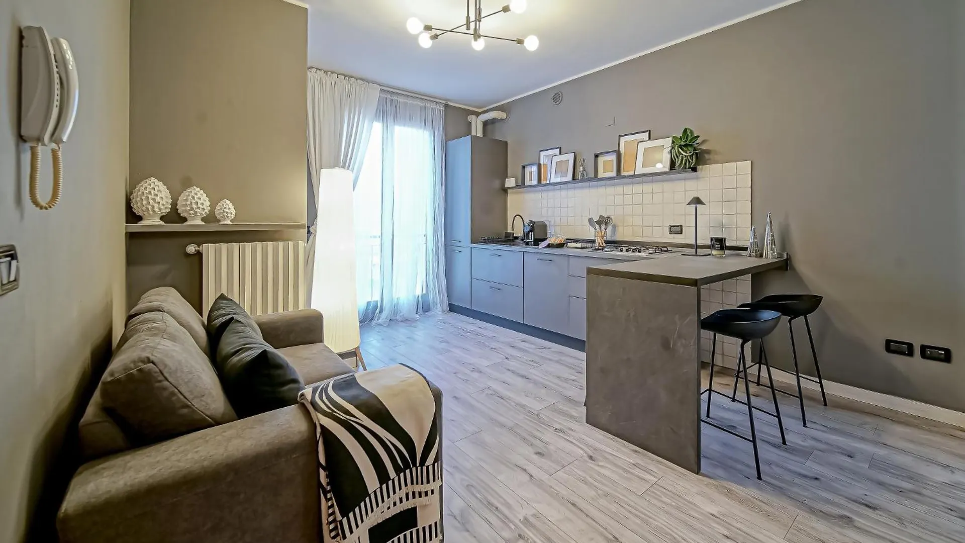La Corte Di Elia Superior Apartment ヴェローナ イタリア