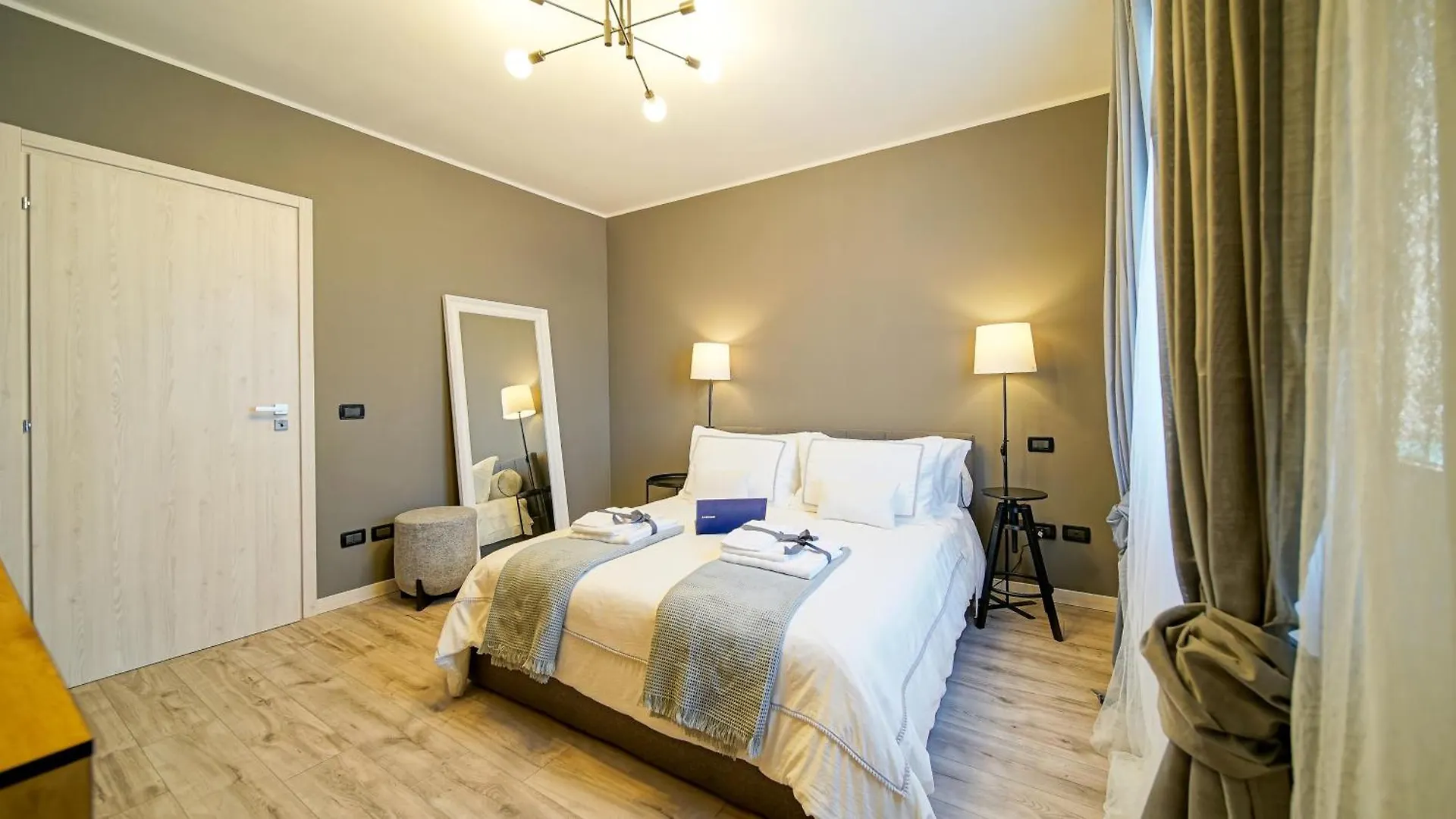 La Corte Di Elia Superior Apartment ヴェローナ