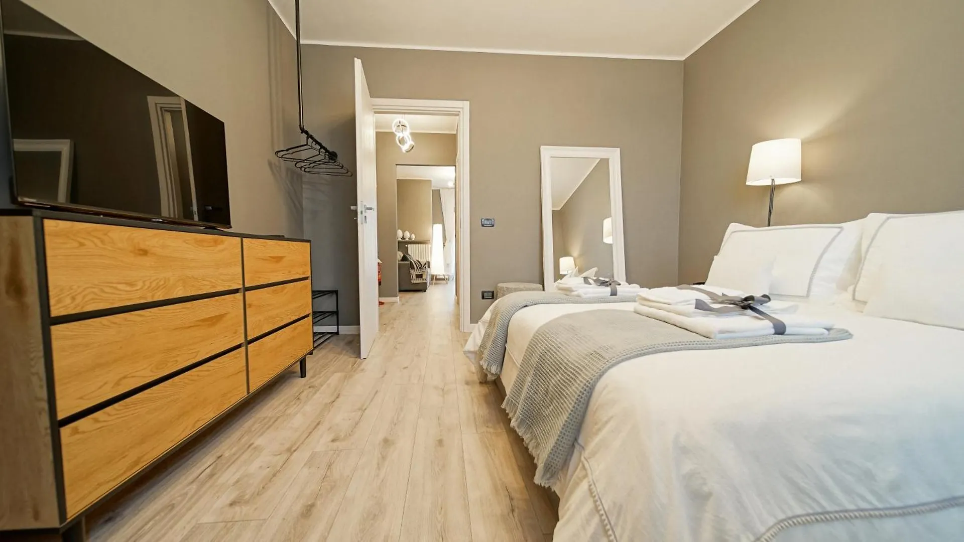 La Corte Di Elia Superior Apartment ヴェローナ 0*,