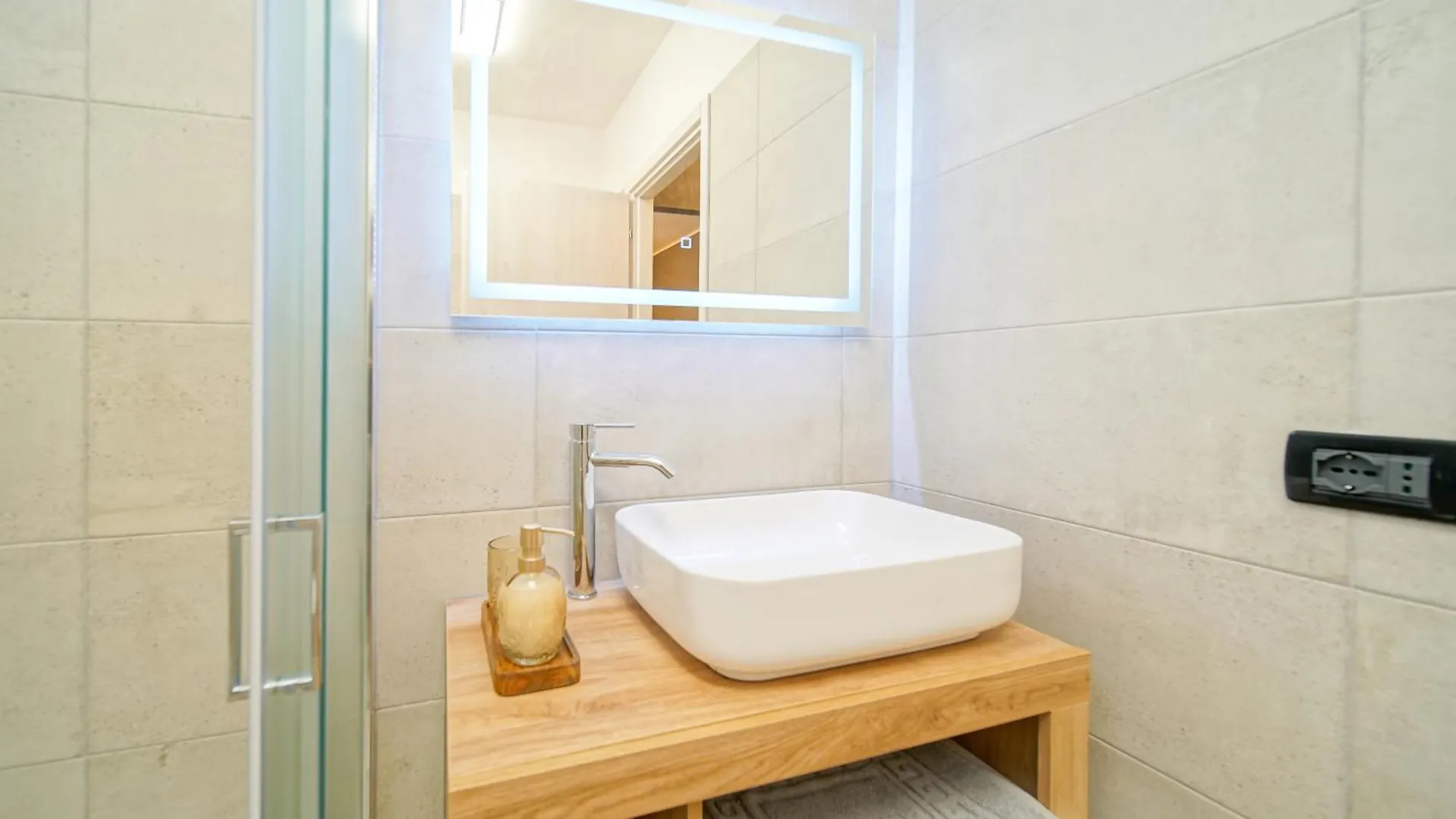 La Corte Di Elia Superior Apartment ヴェローナ